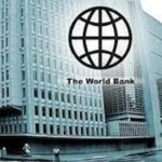 World Bank sees China as anchor of stability in global economic chaos