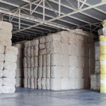 Over 2m cotton bales arrival recorded at ginneries till 15th