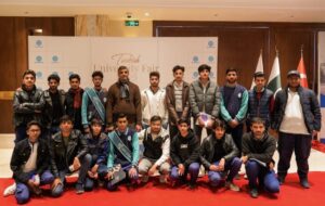 'Turkish University Fair 2025' opens doors for students, strengthening ties