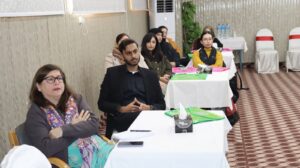Four-Day Illustrators workshop kicks off at NBF