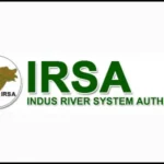 IRSA releases 396,900 cusecs water