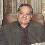 filmmaker Sarwar Bhatti