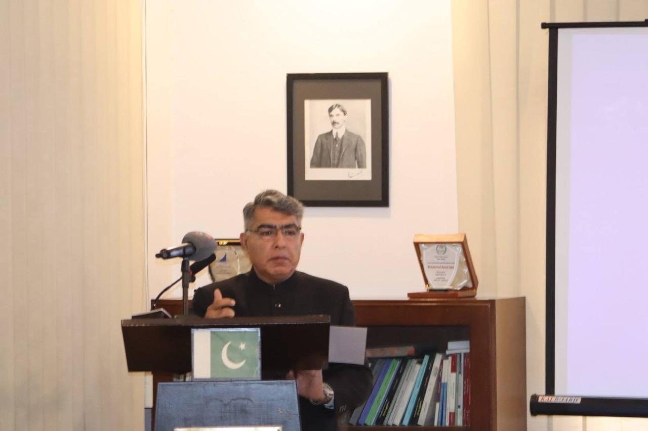 Pakistan's diplomatic missions worldwide observe Kashmir Solidarity Day to reaffirm support, seek solution