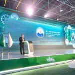 "Pakistan-Saudi Trade Ties Strengthened: Commerce Minister Jam Kamal Khan addresses closing ceremony of 'Made in Pakistan' Exhibition in Jeddah"