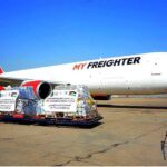 On directions of Prime Minister, Pak NDMA Coordinated Dispatch of 24th Humanitarian Relief Consignment for people of Palestine (Gaza) from Jinnah International Airport