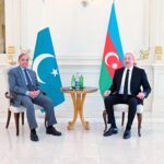 PM Shehbaz to visit Azerbaijan today to attend Victory Day celebrations