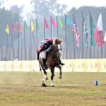 Tent pegging festival to mark Independence day, Marka-e-Haq in Tank