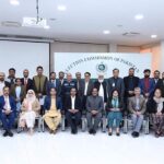 The PPRA Head Office Training Team conducted a comprehensive three-day training session on "PPRA Rules and E-Pak Acquisition & Disposal System (E-PADS) at ECP Secretariat