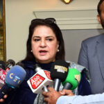 Senator Rubina Khalid pays tribute to APS Martyrs on 11th anniversary