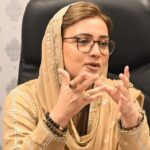 Azma slams PTI for boycotting national security briefing