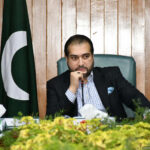 Committees assessing crop damages