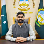 DC Abbottabad for immediate action to curb water pollution in Mangal Katha