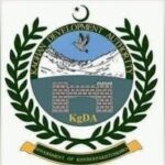 DG KDA inspects Naran entry points amid flash flood threat