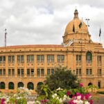 KPT contributes Rs2 billion for Jinnah Medical Complex construction in Islamabad