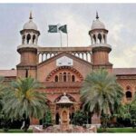 Suspension orders of two opposition lawmakers withdrawn, LHC told