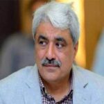 Health Minister pays courtesy call on Allama Sajid Naqvi