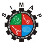 SIMAP congratulates Qaiser Shabbir on receiving best exporter award