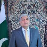 Pakistan open to receive its stranded citizens through Wagah Border: FO