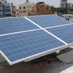 DPO installs solar system at Kiro police checkpost in Kohistan