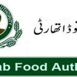 PFA discards 4200 liter adulterated milk during crackdown