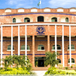 Sialkot University discuss cooperation with UK university