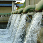 Severe water crisis hits Khyber Super Market in Peshawar Cantt