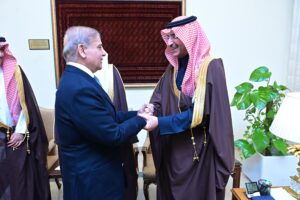 SFD delegation calls on PM