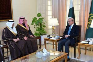 SFD delegation calls on PM