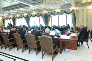 PM directs immediate steps to operationalize Gwadar Port on commercial basis