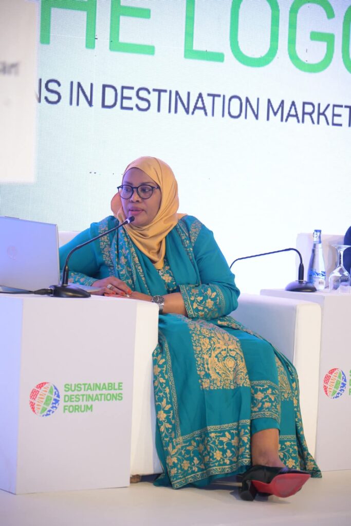 Rwanda's tourism policy give vision for innovative travel market: Rwandan envoy