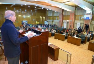 PM says resolution of J&K issue must for regional, global peace   
