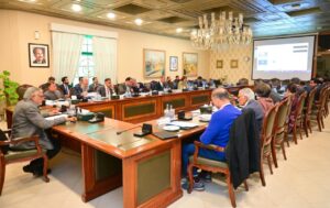 DPM/FM for practical steps to improve Pak Missions’ efficacy
