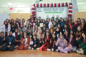ASAS International School hosts ‘Power Play Day 2025’ to highlight students’ skills