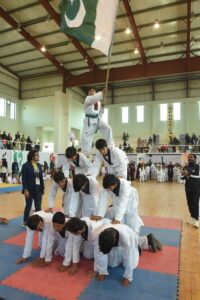 ASAS International School hosts ‘Power Play Day 2025’ to highlight students’ skills