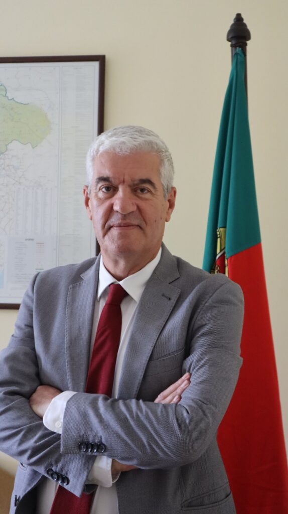 Renowned Portuguese author, Journalist Teresa Nicolau engages in literary activities in Lahore