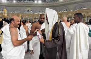 Saudi Presidency of Religious Affairs launches Ramadan Quran course, global Quranic project at Haramain Sharifain