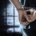 20 held with narcotics,weapons