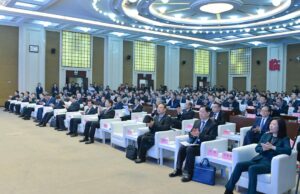 Linyi Trade City takes further step towards internationalization