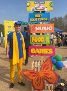EU, Pakistan celebrate "Stronger Together" at EuroVillage 2025