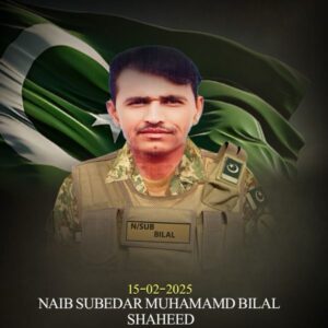 15 Khwarij killed in two separate operations in KP