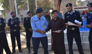 Islamabad Police recover stolen vehicles worth Rs 90m, return keys to owners