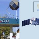Pakistan's new Remote Sensing Satellite successfully deployed and operational