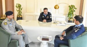 IG Islamabad issues directives for tight security