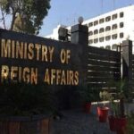 Crisis Unit activated at MoFA to ensure safety of Pakistani nationals in Iran