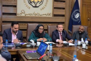 Rwanda’s high Commissioner prioritizes to boost economic and trade ties with Pakistan