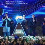 Prime Minister Muhammad Shehbaz Sharif launches Prime Minister's Digital Youth Hub