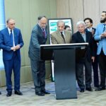 Prime Minister Muhammad Shehbaz Sharif launches Digital Wallet with regard to Ramzan Package