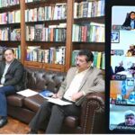 Prime Minister Muhammad Shehbaz Sharif chairs a meeting on supply and price control of Sugar