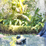 Australian High Commissioner, Neil Hawkins calls on Federal Minister for Privatisation, Board of Investment & Communications, Abdul Aleem Khan