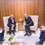 Pakistan, Turkiye call for immediate Gaza ceasefire, unimpeded humanitarian aid